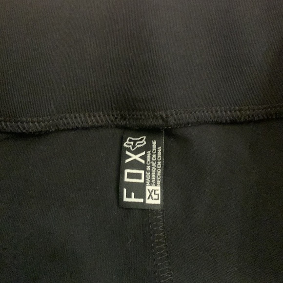 Fox pant  for women - Picture 3 of 4